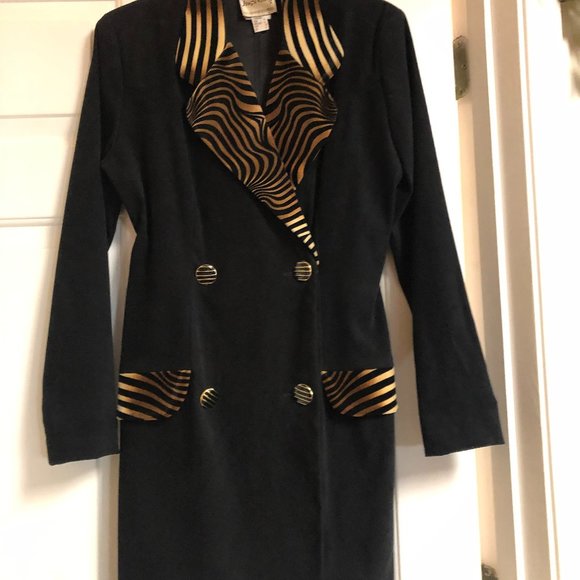 Joseph Ribkoff Pants & Jumpsuits Vintage Joseph Ribkoff Jumpsuit